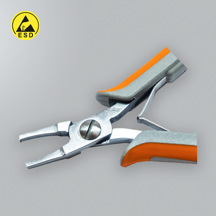 Small Flush Front End ESD Cutter (G-HT-C25) Small Flush Front End ESD Cutter (G-HT-C25)